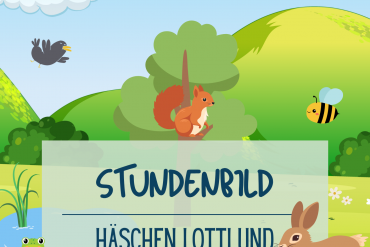 Kinderyoga – Stundenbild: Auf zu den Dinosauriern