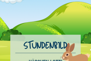 Kinderyoga – Stundenbild: Hurra, der Schnee ist da!