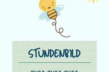 Kinderyoga – Stundenbild: Tierweltreise