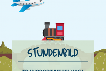 Kinderyoga – Stundenbild: Tierweltreise