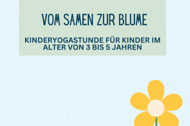 Kinderyoga – Stundenbild: Wetter & Gefühle ‎ ‎