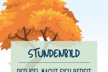 Kinderyoga – Stundenbild: Der kleine Frosch auf dem Seerosenteich